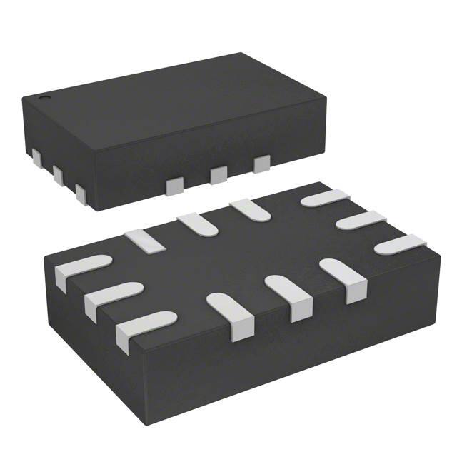 STG3856QTRSTMicroelectronics