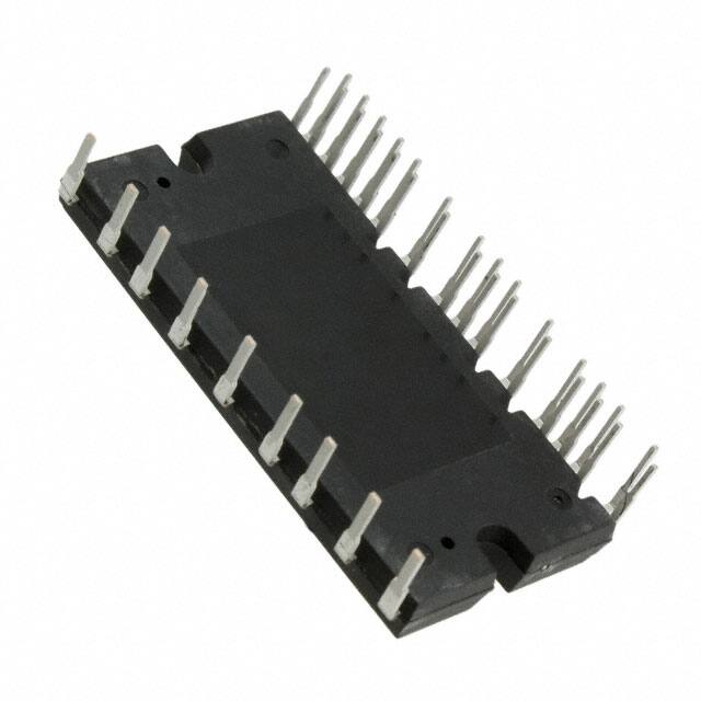 STGIPL20K60 STMicroelectronics | Power Driver Modules | Richard Electronics