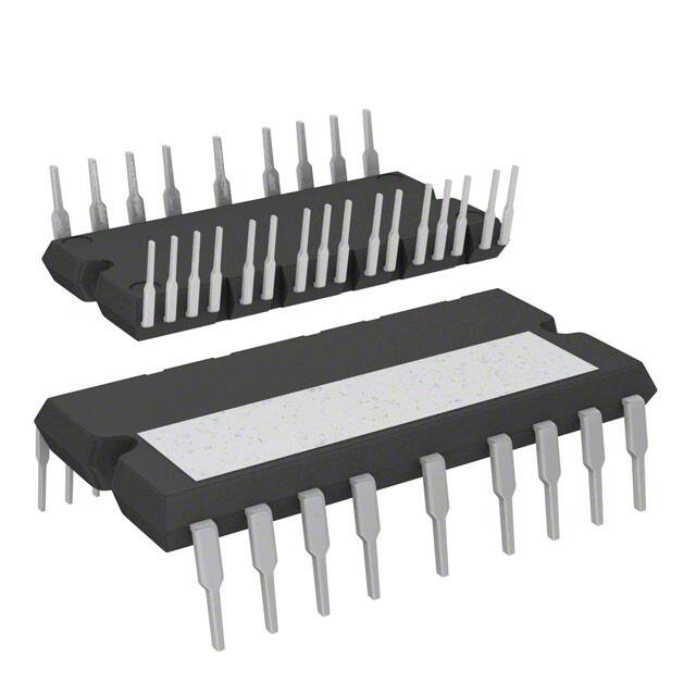 STGIPS30C60T-HSTMicroelectronics