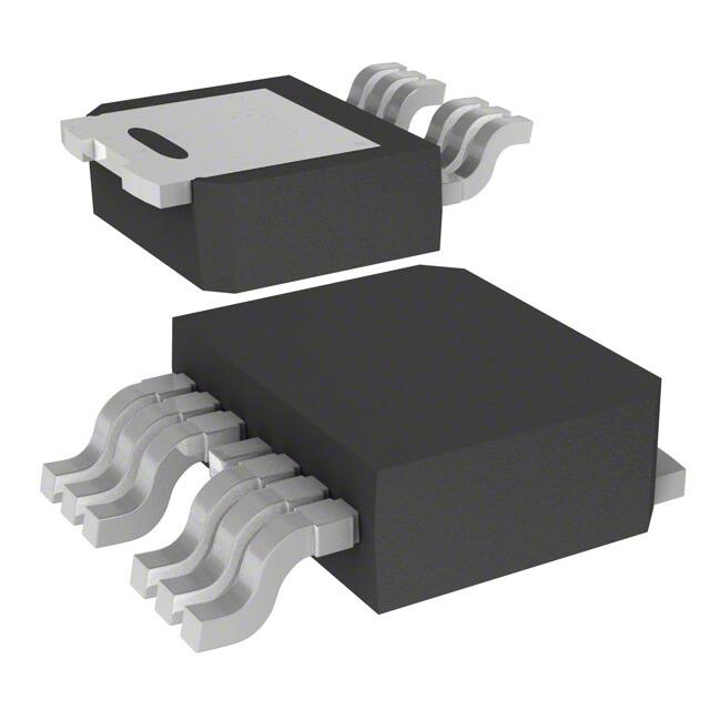 VN5E016MH-ESTMicroelectronics