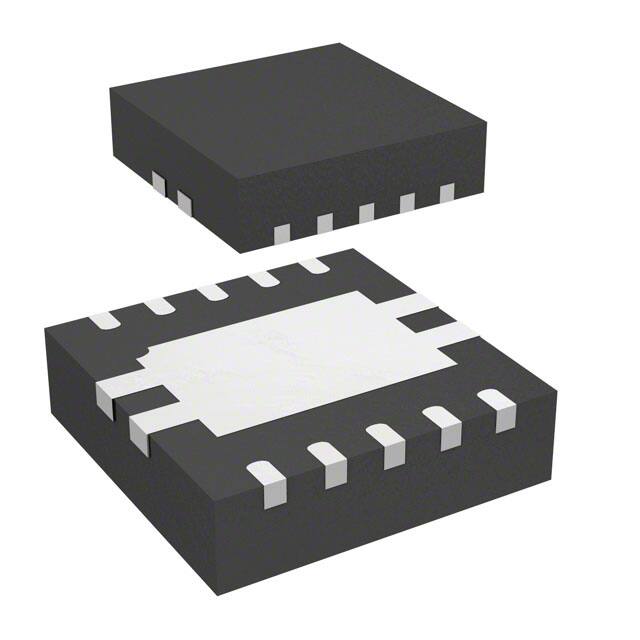 L6743QSTMicroelectronics