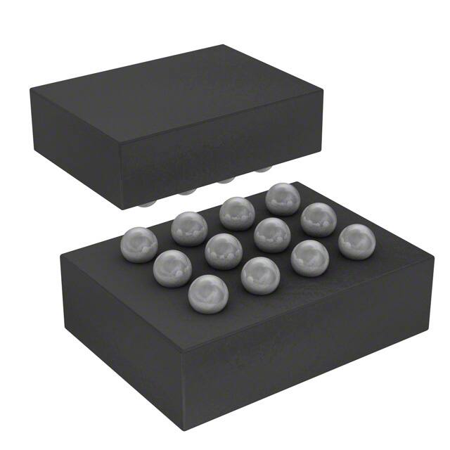 STG4260BJRSTMicroelectronics