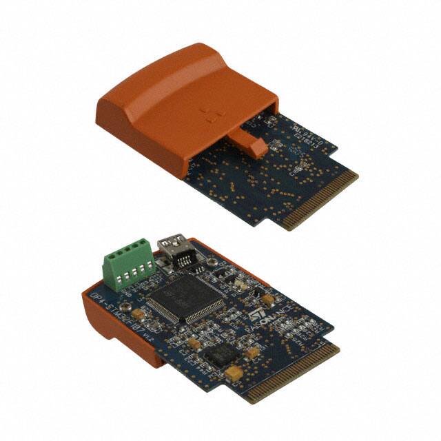 STM3210CPRIM-DSTMicroelectronics