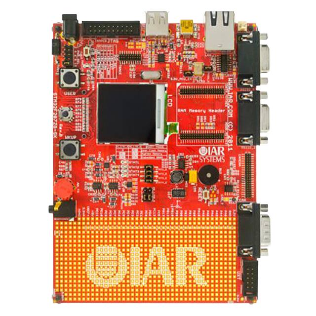 STM3240G-SK/IARSTMicroelectronics