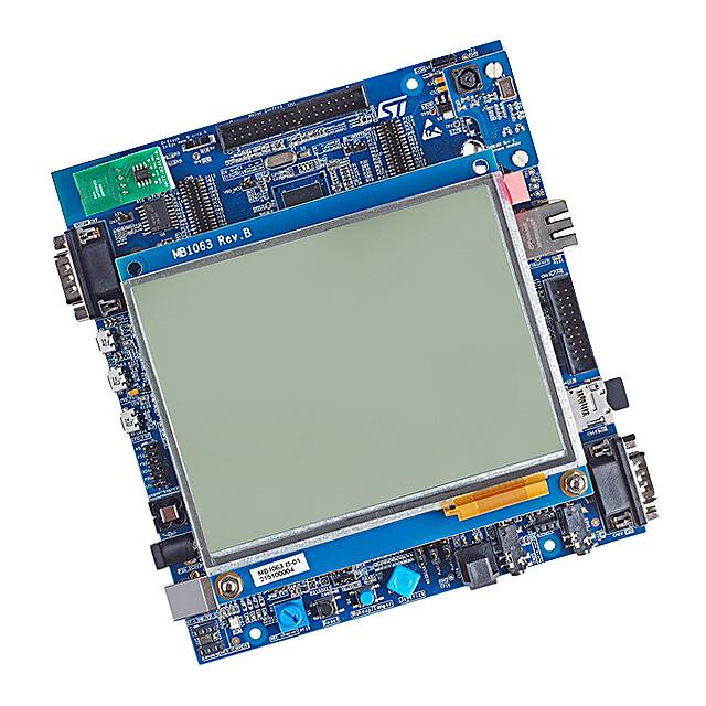 STM32746G-EVAL2STMicroelectronics