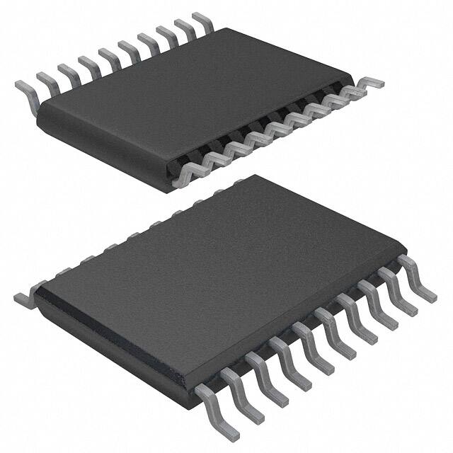 STM32F042F4P6STMicroelectronics