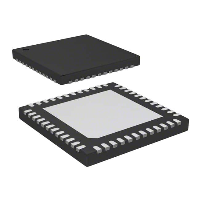 STM32L100C6U6TRSTMicroelectronics