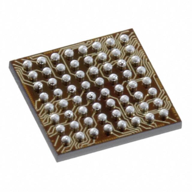 STM32F103REY6TRSTMicroelectronics