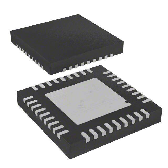 STM32F101TBU6STMicroelectronics