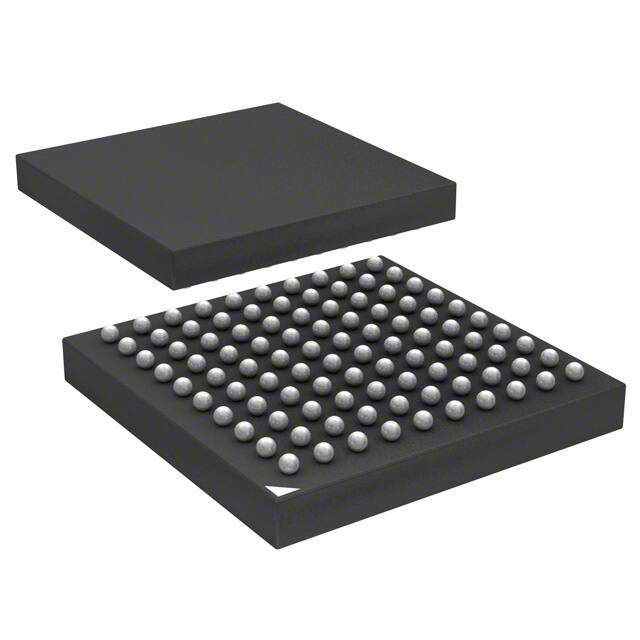 STM32F103VEH7STMicroelectronics