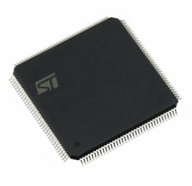 STM32F217ZET6STMicroelectronics