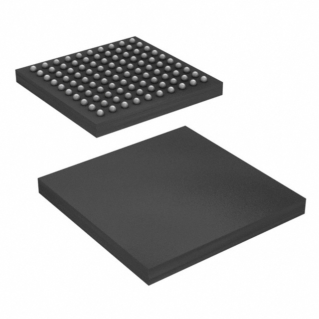 STM32F303VCY6TRSTMicroelectronics