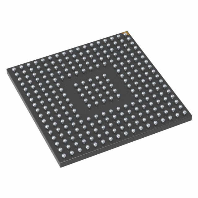 STM32F407IEH6TRSTMicroelectronics