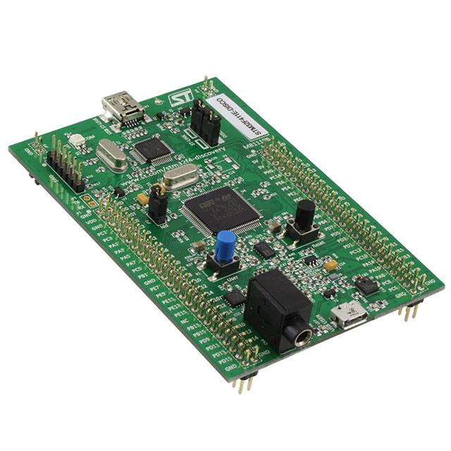 STM32F411E-DISCOSTMicroelectronics