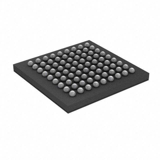 STM32L476MEY6TRSTMicroelectronics