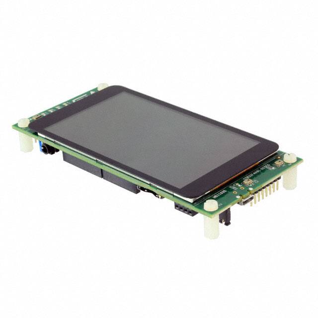 STM32F469I-DISCOSTMicroelectronics