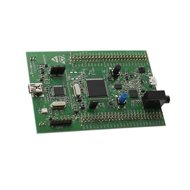 STM32F4DISCOVERYSTMicroelectronics