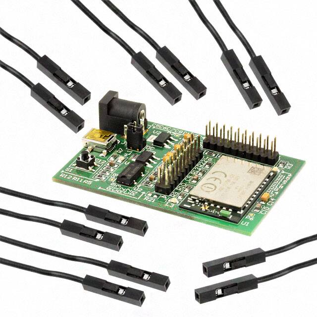 STM32F4DIS-WIFISTMicroelectronics