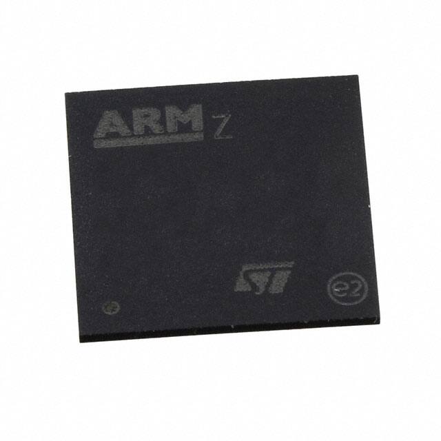STM32F746IEK6STMicroelectronics