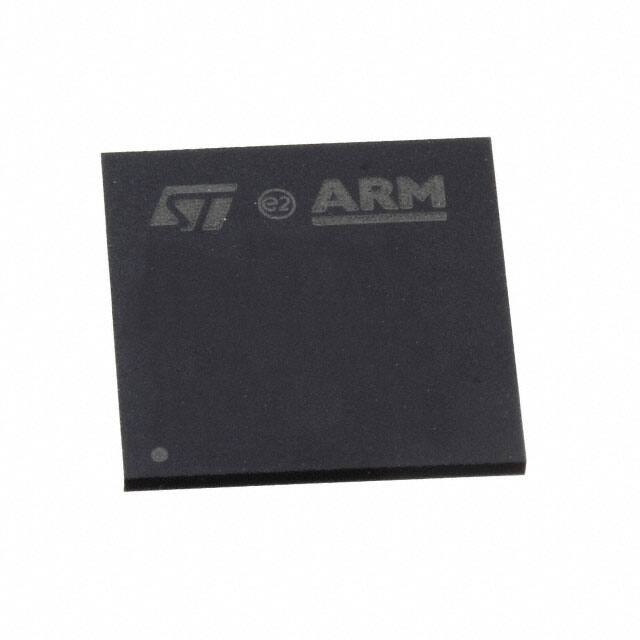 STM32F746NEH6STMicroelectronics