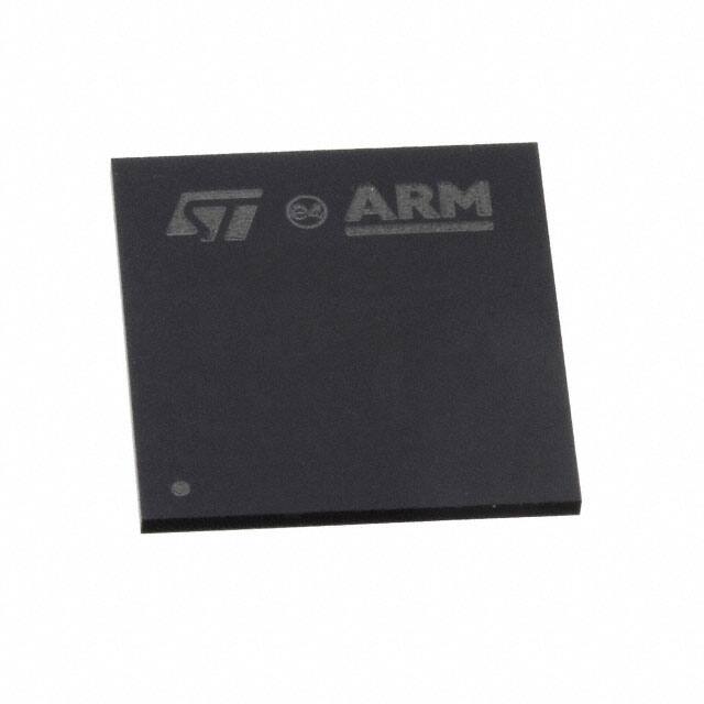 STM32F765NIH6STMicroelectronics
