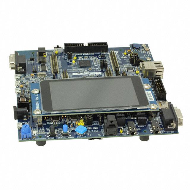 STM32F769I-EVALSTMicroelectronics