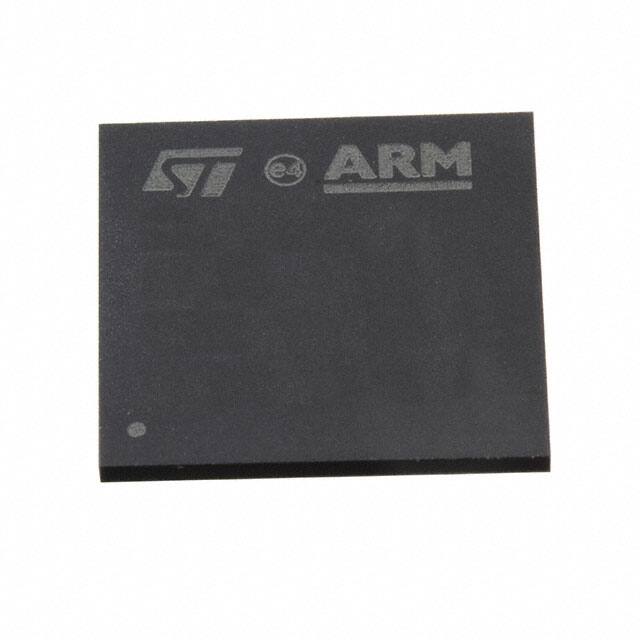 STM32F777NIH6STMicroelectronics