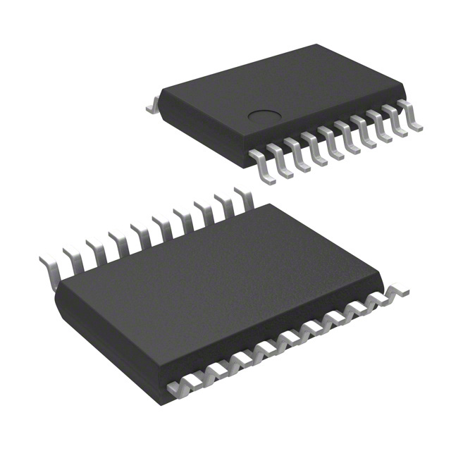 STM8AF6213PCXSTMicroelectronics
