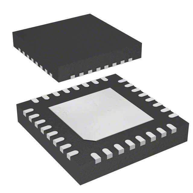 STM32L432KCU6STMicroelectronics