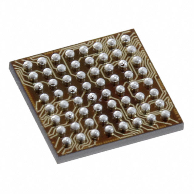 STM32L452REY6TRSTMicroelectronics