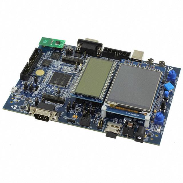 STM32L476G-EVALSTMicroelectronics