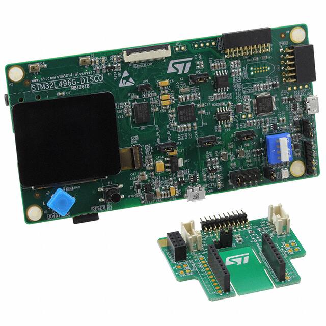 STM32L496G-DISCOSTMicroelectronics