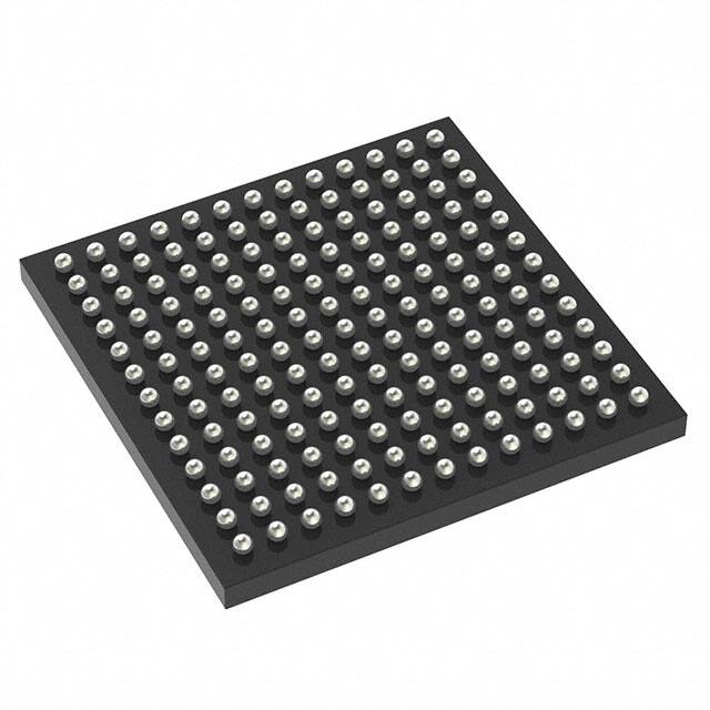 STM32F429AGH6TRSTMicroelectronics