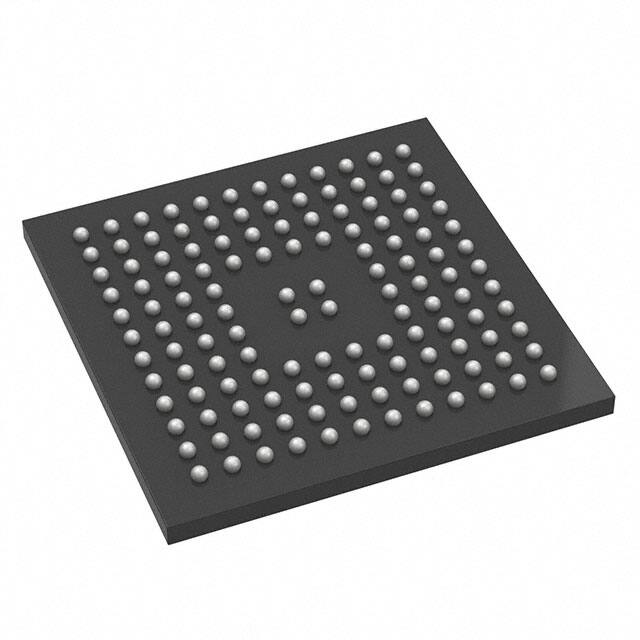 STM32L562QEI6TRSTMicroelectronics