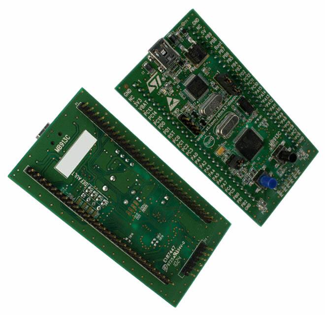STM32VLDISCOVERYSTMicroelectronics