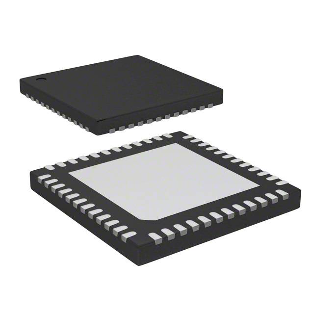STM32WB55CCU6TRSTMicroelectronics