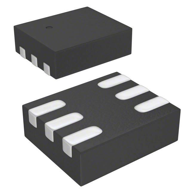 STM6524ALABDL6FSTMicroelectronics