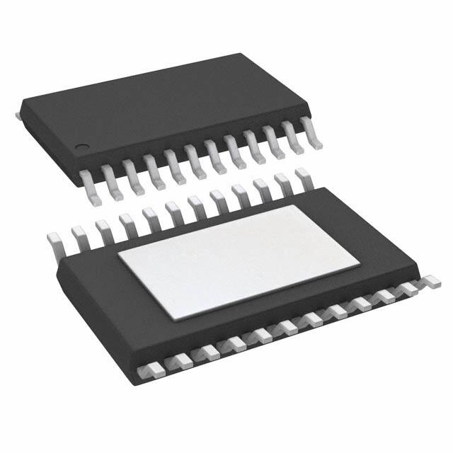 AMT49406GLPTRAllegro MicroSystems