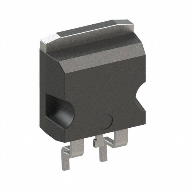 STTH30RQ06G2-TRSTMicroelectronics