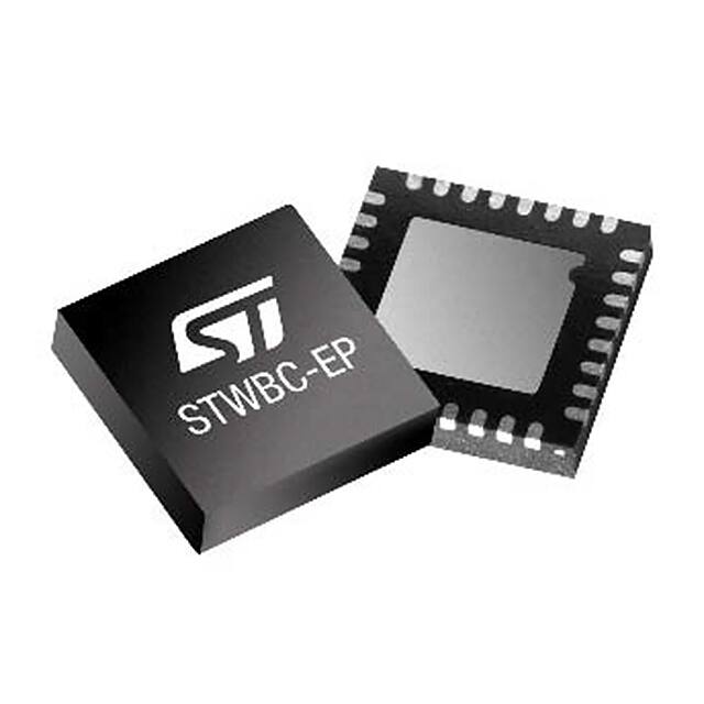 STWBCTRSTMicroelectronics