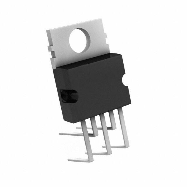 VN03(011Y)STMicroelectronics