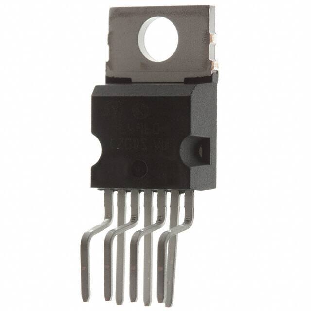 TDA7298VSTMicroelectronics