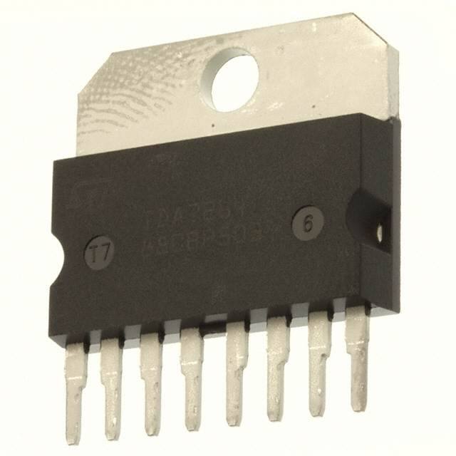 TDA7261STMicroelectronics