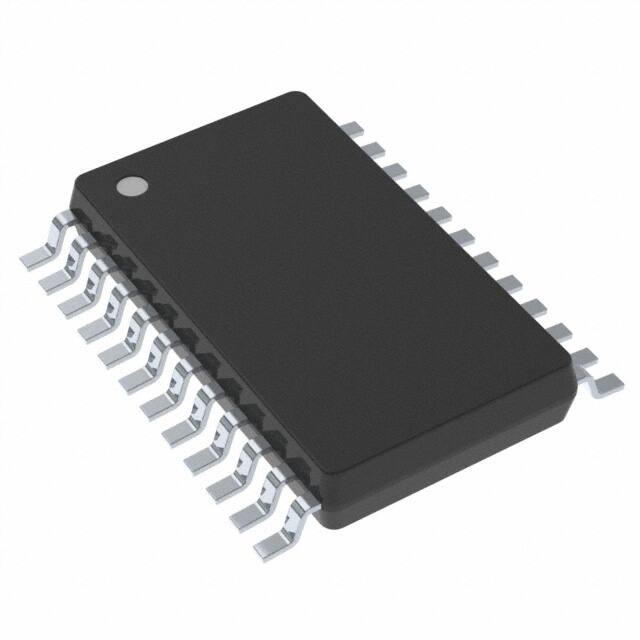 L9001STMicroelectronics