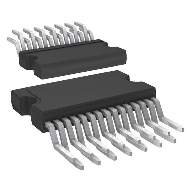 TDA7266SASTMicroelectronics