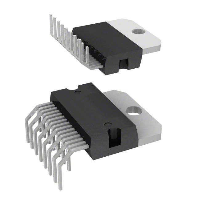 TDA7294HSSTMicroelectronics