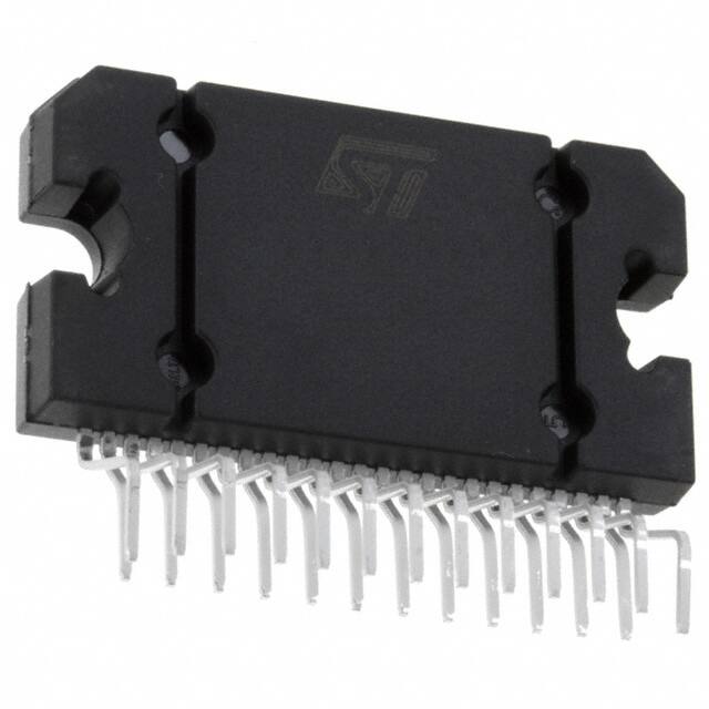 TDA7850STMicroelectronics
