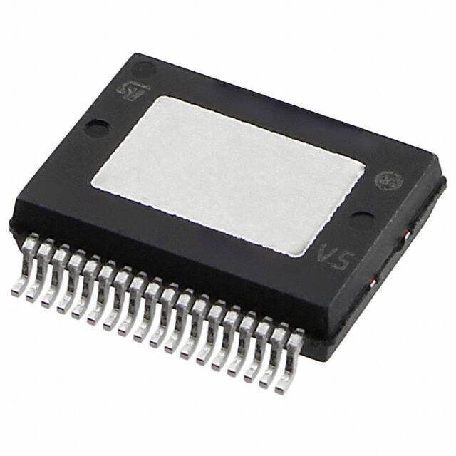 TDA7498ETRSTMicroelectronics