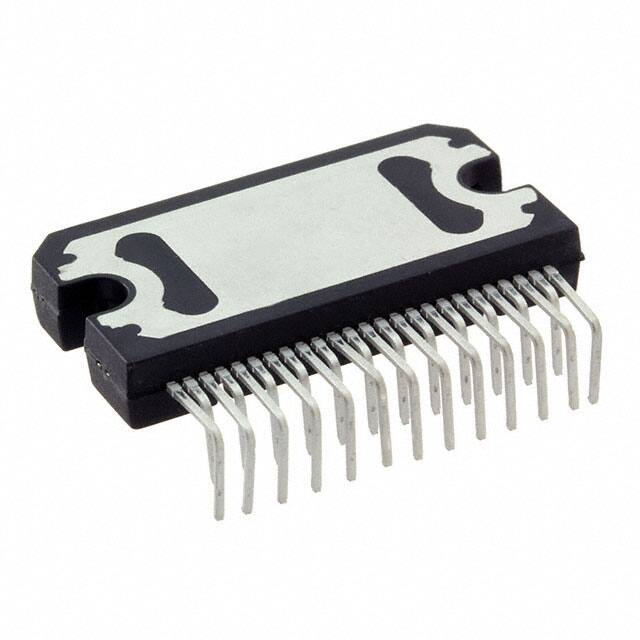 TDA7560STMicroelectronics