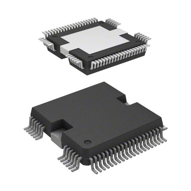 TDA7572TRSTMicroelectronics